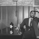 Kris Von Dopek’s favorite Simple Cocktail