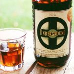 Underground Herbal Liqueur
