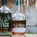 Winter Bourbons