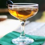 Jewel Cocktail
