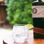 Uncle Val’s Peppered Gin