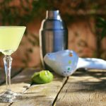 Yellow Bird Cocktail