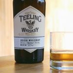 Teeling Irish Whiskey