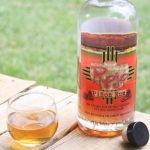 Rojo Piñon Rum