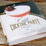 Book Review: The Craft Cocktail Party