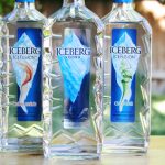 Iceberg Vodka