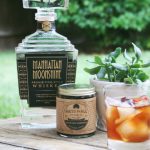 Manhattan Moonshine