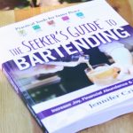 Book Review: The Seeker’s Guide to Bartending
