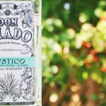 Don Amado Mezcal and the Sealed Deal Cocktail