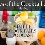 Tales Podcast 2- 7/17/15