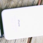 Alcohoot: A Smartphone Breathalyzer