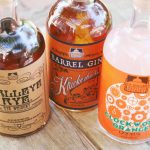 New Holland Spirits
