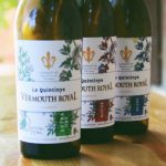 La Quintinye Vermouth Royal