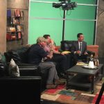 National Bourbon Heritage Month on the Morning Brew (Video)