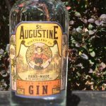 St. Augustine Distillery New World Gin