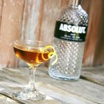 Deanne Cocktail