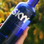 Skyy Vodka
