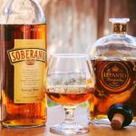 Gonzalez Byass Brandies