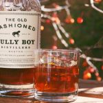 Bully Boy Old Fashioned
