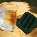 Whiskey Wedge and Chillsner