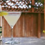 Kamikaze Cocktail