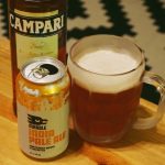 Campari IPA