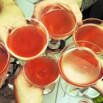 Podcast 75 …with Friends! iichiko Shochu and Fox River