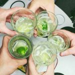 Podcast 82- ​ Whiskey Girl and Caipirinha