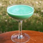 Grasshopper