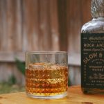 Slow & Low Rock and Rye