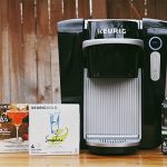 Keurig Kold Cocktails