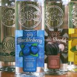 Vodka 360