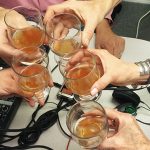 Podcast 88- GLUTEN FREE: Grappa del Piemonte and Deep Dive