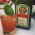 Podcast 86- Green Chile Vodka and Leaving the Quarter