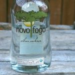 Novo Fogo Cachaça Caipirinha Kit