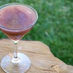 Prince Memorial Cocktails