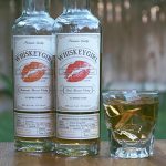 Whiskey Girl Whiskies