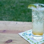 Wine Margarita