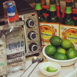 The Future of Craft Cocktails is…