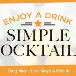 Podcast 90-​​​ Boodles Mulberry Gin and Deanne