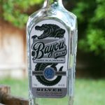 Podcast 92- Bayou Rum and Blue Blood