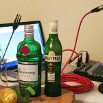 Podcast 94- Martini and Brandy & Root