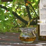 Basil Hayden’s Bourbon