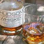 Hudson Four Grain Bourbon