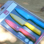 Kuhn Rikon Paring Knives