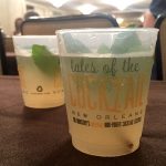 Tales of the Cocktail 2016 Recap