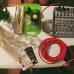 Podcast 97- Sukkah Hill Liqueurs and Southside