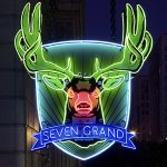 Los Angeles: Seven Grand