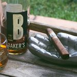 Baker’s Bourbon