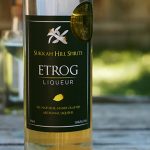 Podcast 101- William Wolf Coffee Whiskey and Etrog-tini
